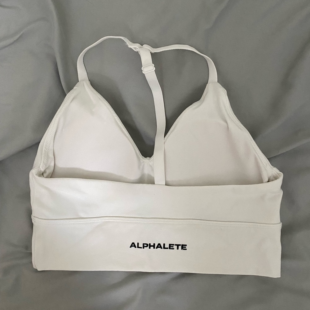 Alphalux Wonder Bra - Picture 5 of 6